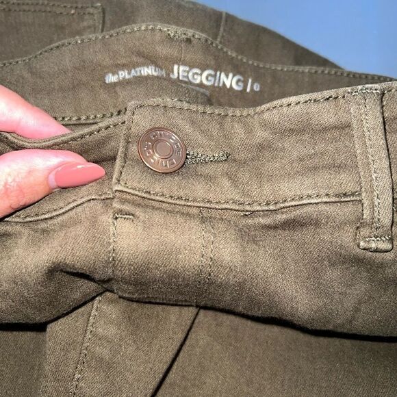 Chico's Platinum Jegging - Picture 7 of 9